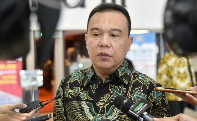 Kasus Sudewo Mengguncang Gerindra, Dasco: Partai Tidak Tinggal Diam