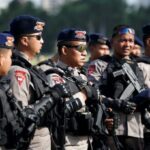 DPR Setujui Personel Polri Isi Jabatan di Luar Struktur Berdasarkan Perpol 10/2025