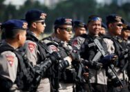 DPR Setujui Personel Polri Isi Jabatan di Luar Struktur Berdasarkan Perpol 10/2025