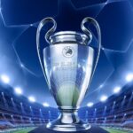 Daftar Lengkap 16 Besar Liga Champions 2025/2026, Raksasa Inggris Mendominasi
