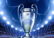 Daftar Lengkap 16 Besar Liga Champions 2025/2026, Raksasa Inggris Mendominasi