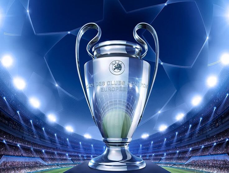 Daftar Lengkap 16 Besar Liga Champions 2025/2026, Raksasa Inggris Mendominasi