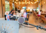 Putar Lagu di Ruang Komersial Kini Harus Bayar Royalti, Simak Penjelasannya Berikut