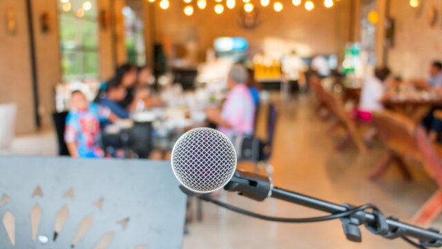 Putar Lagu di Ruang Komersial Kini Harus Bayar Royalti, Simak Penjelasannya Berikut
