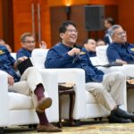 Kepastian Kenaikan Gaji ASN 2026 Masih Ditahan, Ini Alasan Menkeu Purbaya