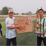 Ini Penjelasan Kepala Dispermades Pati Terkait Liga Desa Berhadiah Ciki Dua Kardus