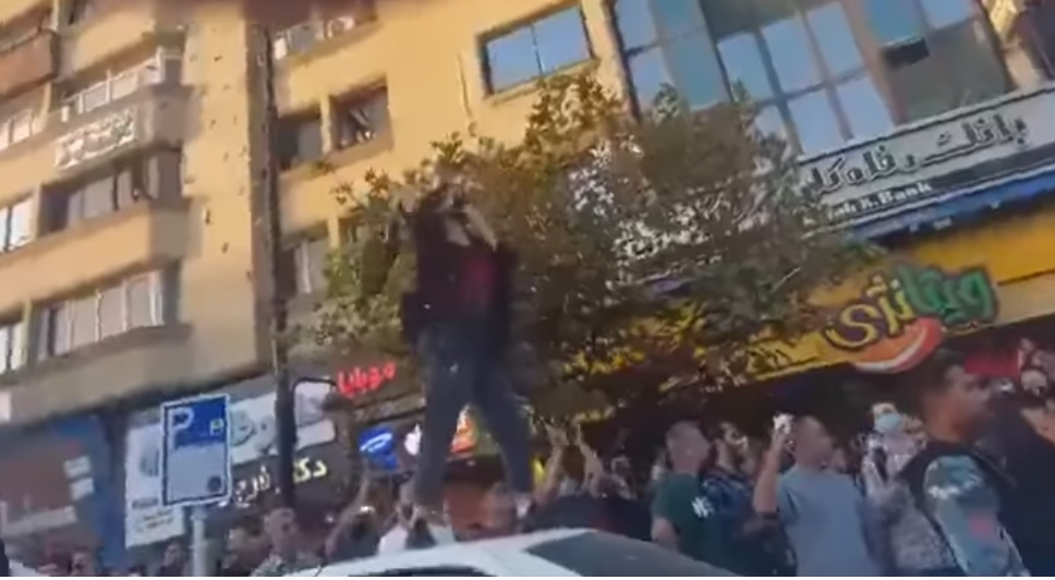 Iran Diguncang Demonstrasi akibat Tekanan Ekonomi, Presiden Masoud Pezeshkian Janjikan Dialog