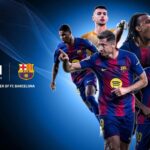 Visca El BRI! Bank Rakyat Indonesia Resmi Jadi Sponsor Baru Barcelona, Akankah Muncul di Jersey?