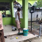 Warga Bumirejo Pati Geger, Seorang Pria Ditemukan Meninggal Diduga Gantung Diri