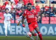 Persijap Jepara Siap Jinakkan Macan Kemayoran: Ini Prediksi dan Susunan Pemain