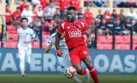 Persijap Jepara Siap Jinakkan Macan Kemayoran: Ini Prediksi dan Susunan Pemain