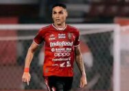 Duo Brasil Mendarat di Kota Kretek! Persiku Kudus Datangkan Gelandang Gacor Caique Souza dan Tembok Kokoh Jaime Xavier untuk Misi Bangkit