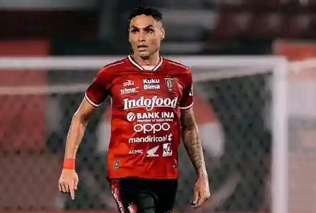 Duo Brasil Mendarat di Kota Kretek! Persiku Kudus Datangkan Gelandang Gacor Caique Souza dan Tembok Kokoh Jaime Xavier untuk Misi Bangkit