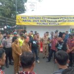 Bupati Kudus Tanggapi Tuntutan Demo Terkait Tarian Erotis di Acara KONI Award
