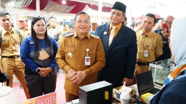 Tuai Pujian, SMK BTB Juwana Berstandar Nasional dan Lulusannya Tembus Jerman