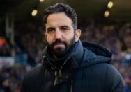 Ruben Amorim Resmi Dipecat Manchester United, Ini Alasan Lengkapnya