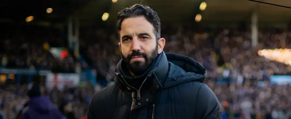 Ruben Amorim Resmi Dipecat Manchester United, Ini Alasan Lengkapnya
