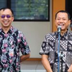 Bupati Kudus Tekankan Budaya “Senyum Simpang Tujuh” saat Apel Pagi di RSUD dr. Loekmono Hadi