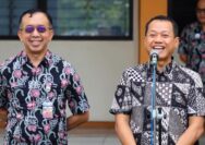 Bupati Kudus Tekankan Budaya “Senyum Simpang Tujuh” saat Apel Pagi di RSUD dr. Loekmono Hadi