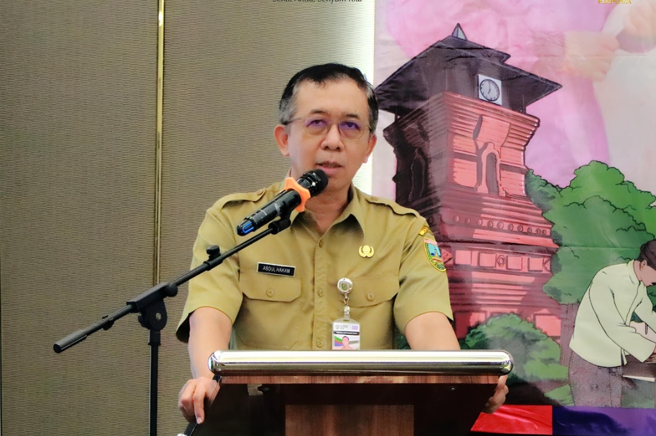 Oknum Pegawai RSUD Kudus Pelaku Skandal Video Mesum, Akhirnya Resmi di Bebastugaskan