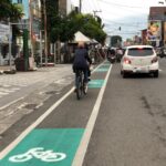 Wajah Baru Jalan Sunan Kudus: Kini Ramah Pesepeda dengan Jalur Khusus Terintegrasi