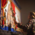 Menguak Sisi Wayang Klithik, Simbol dan Warisan Budaya Yang Diperjuangkan