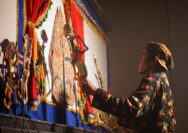 Menguak Sisi Wayang Klithik, Simbol dan Warisan Budaya Yang Diperjuangkan