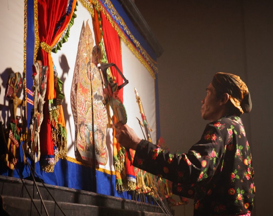 Menguak Sisi Wayang Klithik, Simbol dan Warisan Budaya Yang Diperjuangkan