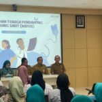 Kudus Bakal Miliki Tenaga Pendamping Orang Sakit, TP PKK Kudus: Pelatihan RS Mardi Rahayu Layak Direplikasi