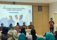 Kudus Bakal Miliki Tenaga Pendamping Orang Sakit, TP PKK Kudus: Pelatihan RS Mardi Rahayu Layak Direplikasi