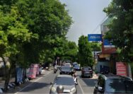 Pemkab Kudus Akan Lakukan Lelang Ulang, Untuk 8 Titik Parkir yang Belum Laku