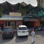 Investor Berminat Bangun Hotel di Kawasan Taman Bojana Kudus