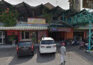 Investor Berminat Bangun Hotel di Kawasan Taman Bojana Kudus