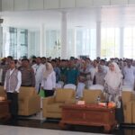 Bukan Sekadar KKN, Ratusan Mahasiswa UMKU Bawa Inovasi Desa ke Expo Kampus