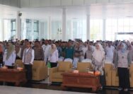 Bukan Sekadar KKN, Ratusan Mahasiswa UMKU Bawa Inovasi Desa ke Expo Kampus