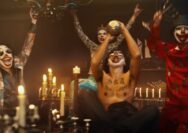 Lirik lagu Republik Fufufafa: Makna Lirik dan Deksripsi Lagu Republik Fufufafa Ciptaan Band Slank