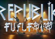 “Republik Fufufafa” Slank Trending #3 Youtube, Lagu Kritik Sosial Slank Banjir Komentar Netizen karena Merasa Relate
