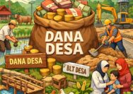 Dana Desa Kudus 2026 Turun Drastis Menjadi Rp44 Miliar, Pemerintah Desa Wajib Perketat Prioritas Anggaran