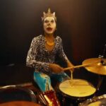 Komika Gianluigi Kritik Lagu “Republik Fufufafa” Slank: Dinilai Tak Lagi Tulus