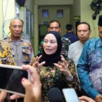 Dari Rumah hingga Pesantren, TP PKK Kudus Tunjuk Desa Kesambi Jadi Percontohan Lingkungan Sehat