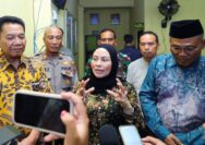 Dari Rumah hingga Pesantren, TP PKK Kudus Tunjuk Desa Kesambi Jadi Percontohan Lingkungan Sehat