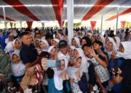 Mendikdasmen Dorong Murid Lawan Perundungan Dengan Kerukunan