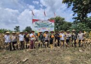 Sinergi Ketahanan Pangan, Panen Jagung Serentak di Kudus Tembus 26 Ton