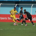 Harapan Persiku Kudus pada Rekrutan Baru, Catat Jadwal Pertandingan