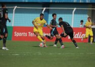 Harapan Persiku Kudus pada Rekrutan Baru, Catat Jadwal Pertandingan