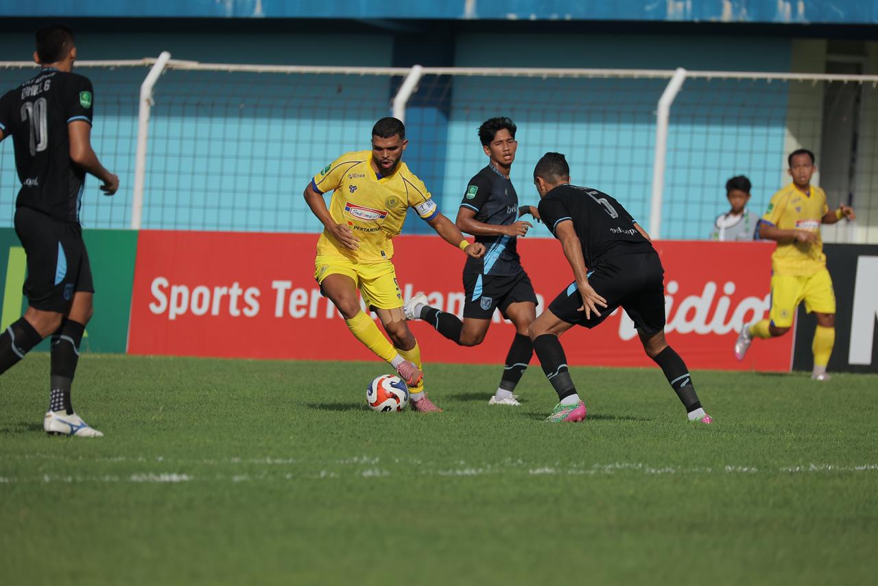 Harapan Persiku Kudus pada Rekrutan Baru, Catat Jadwal Pertandingan