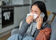 Di Jateng Belum Temukan Kasus Superflu, Warga tetap Harus Jaga Ketahanan Tubuh