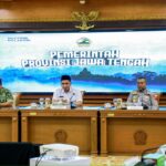 Targetkan 12 Juta Ton, Produksi Padi Jawa Tengah 2026 Diproyeksi Tumbuh 5,5 Persen