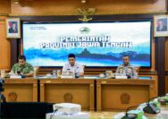 Targetkan 12 Juta Ton, Produksi Padi Jawa Tengah 2026 Diproyeksi Tumbuh 5,5 Persen