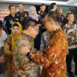 Bupati Pati Sudewo bakal Terapkan Pengisian Pejabat Berbasis Talenta, Begini Arah dan Tujuannya